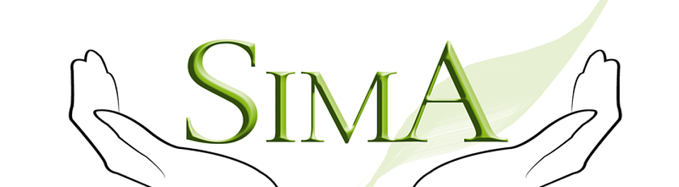 Slider SIMA Logo
